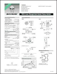 Click here to download 7829H-1-023LF Datasheet