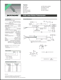 Click here to download 3048L-2-502 Datasheet