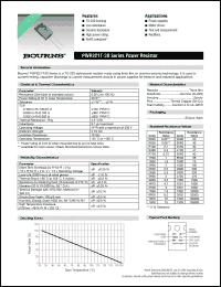 Click here to download PWR221T-30-10R0F Datasheet