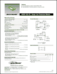 Click here to download 4A08P-505-RC Datasheet