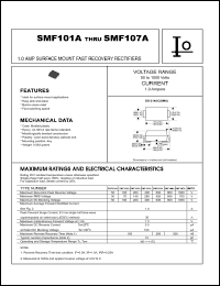 Click here to download SMF102A Datasheet