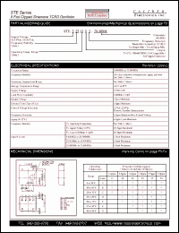 Click here to download STE350GM Datasheet