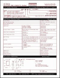 Click here to download OCC3027 Datasheet