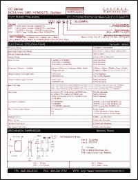 Click here to download OCC2527T Datasheet