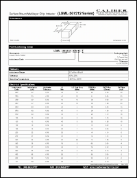 Click here to download LSML-201212-5R6K-T Datasheet