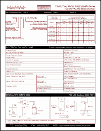 Click here to download TA61335D Datasheet