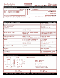 Click here to download OC-3.3-1027AT Datasheet