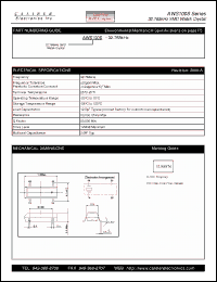 Click here to download AWS100S Datasheet