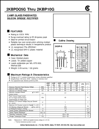 Click here to download 2KBP0056 Datasheet