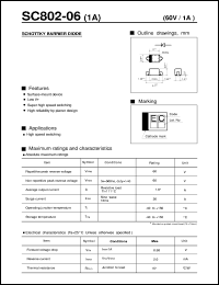 Click here to download SC802-06 Datasheet