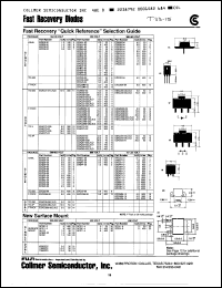 Click here to download ERA18-02 Datasheet