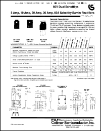 Click here to download ESAB82M006 Datasheet