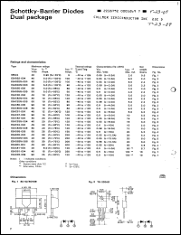 Click here to download ESAD81-004 Datasheet