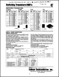 Click here to download ET367 Datasheet