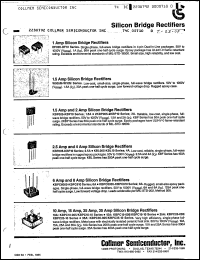 Click here to download KBF005 Datasheet