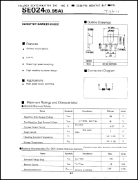 Click here to download SE024 Datasheet