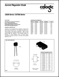 Click here to download SST508 Datasheet