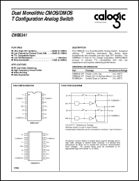 Click here to download XCWB5341 Datasheet