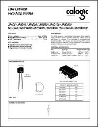 Click here to download SSTPAD200 Datasheet