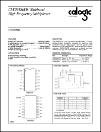 Click here to download CWB4500 Datasheet