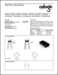 Click here to download DPAD250 Datasheet