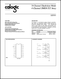 Click here to download SD5501 Datasheet