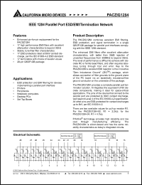 Click here to download PACZIG128402Q Datasheet