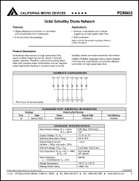 Click here to download PDN003R Datasheet