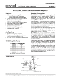 Click here to download CM3015-28 Datasheet
