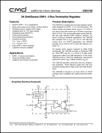 Click here to download CM3196-12SH Datasheet