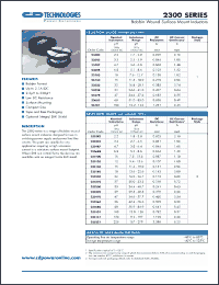 Click here to download 233R3 Datasheet