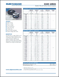 Click here to download 23100 Datasheet