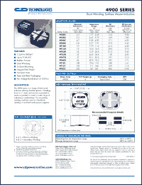 Click here to download 49100 Datasheet