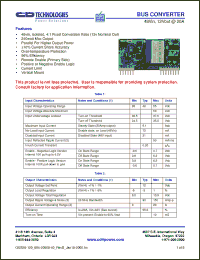 Click here to download QUS20-120-NVDRC Datasheet