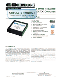 Click here to download PWR7010AC Datasheet