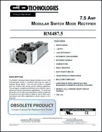 Click here to download TPS_RM4875 Datasheet