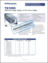 Click here to download TPS_TX1000 Datasheet