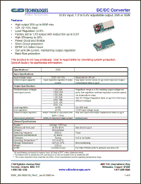 Click here to download S020-1220120-FB Datasheet