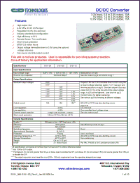Click here to download S151-0520XYZ-BB Datasheet