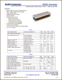 Click here to download VR102B150CU Datasheet
