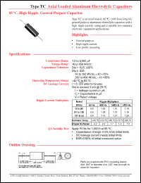 Click here to download TC75101A Datasheet