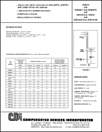 Click here to download DSB5818 Datasheet