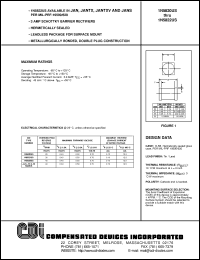 Click here to download J5822US Datasheet