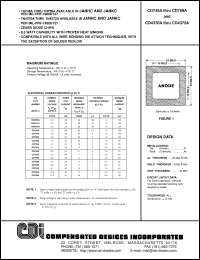 Click here to download CD4370A Datasheet