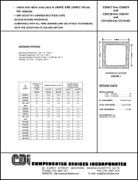 Click here to download CD6759 Datasheet