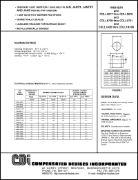 Click here to download J6761UR-1 Datasheet