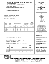 Click here to download CDLL02A20 Datasheet