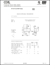 Click here to download BF822 Datasheet
