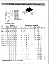 Click here to download TIP2955HVF Datasheet