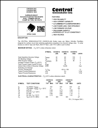 Click here to download CSHDD16-100 Datasheet